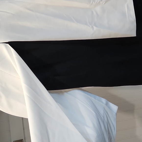 BCBG Short Cape Dress - Picture 6 of 6